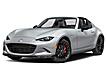 2026 Mazda MX-5 Miata RF Club