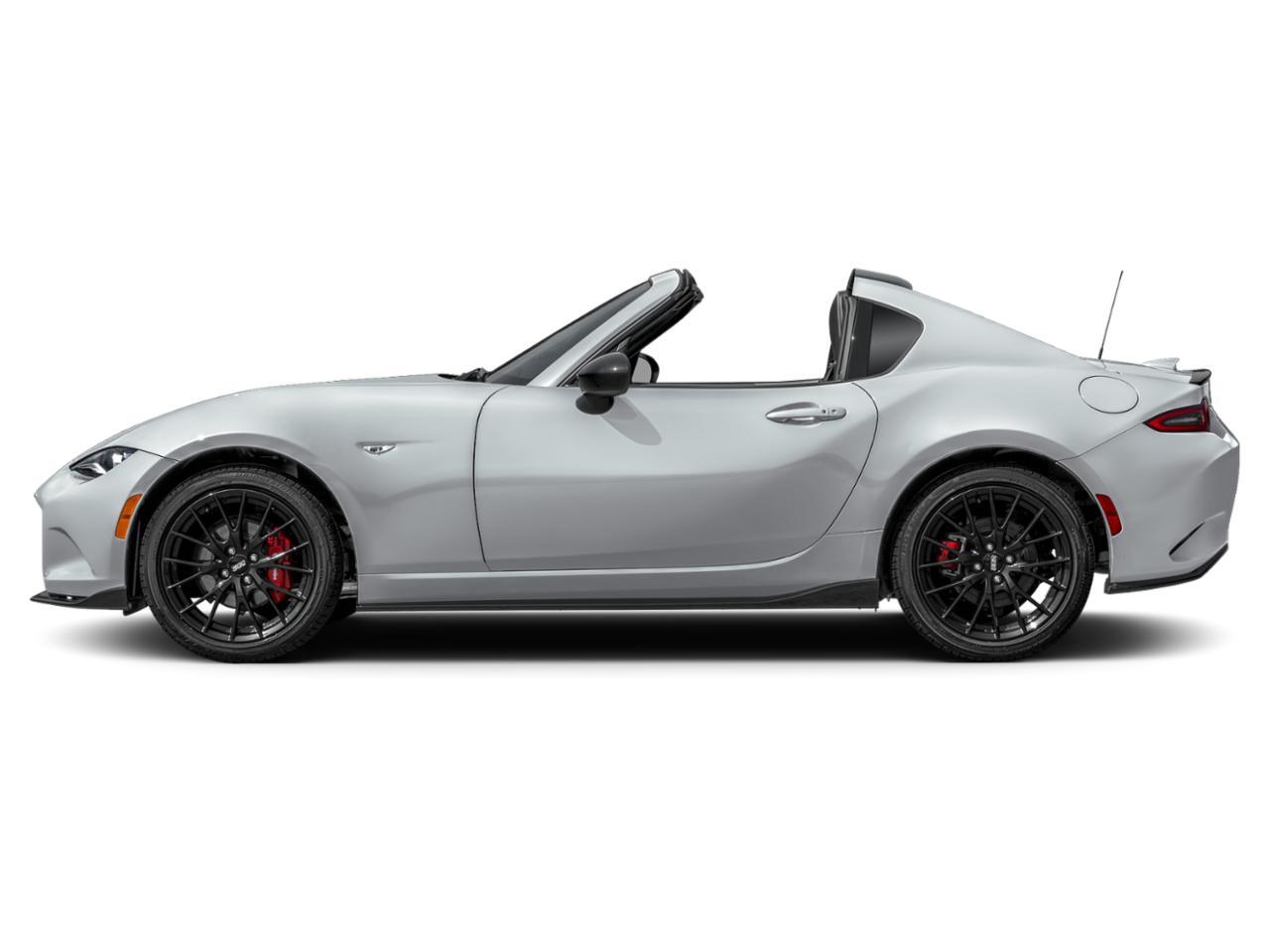 2026 Mazda MX-5 Miata RF Club Bayamon PR