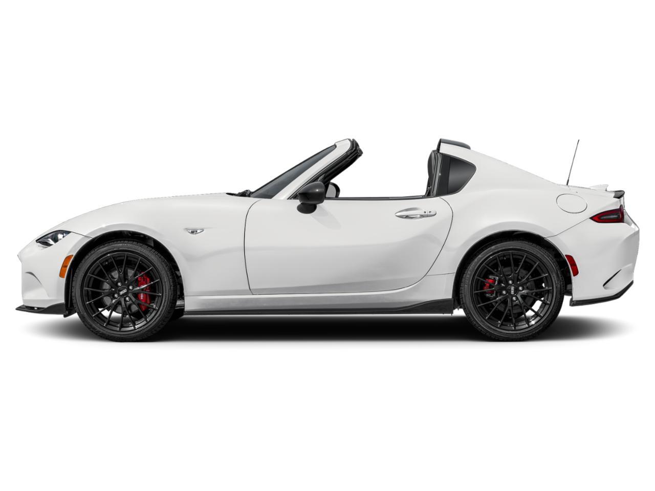 2026 Mazda MX-5 Miata RF Club Bayamon PR