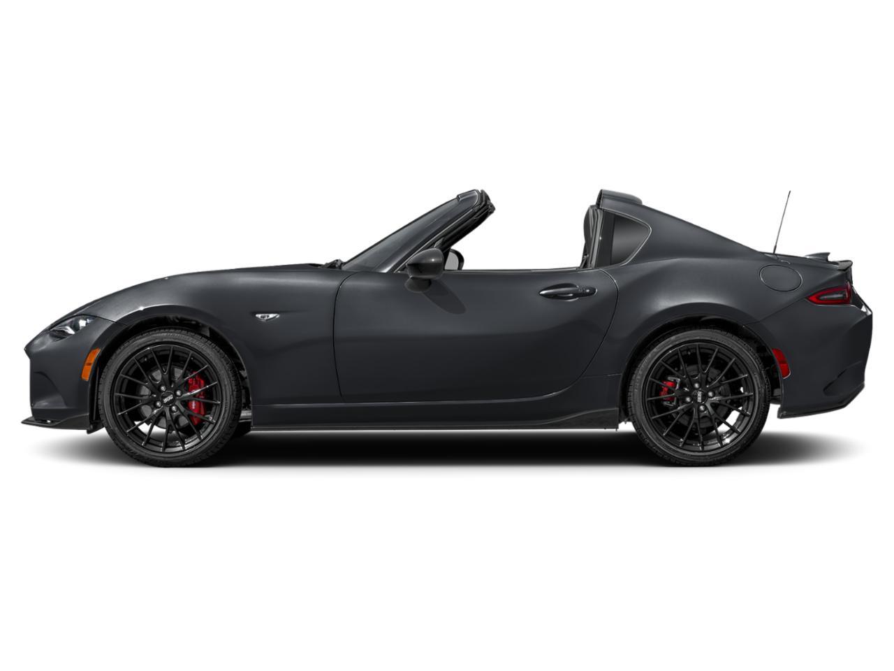 2026 Mazda MX-5 Miata RF Club San Juan PR