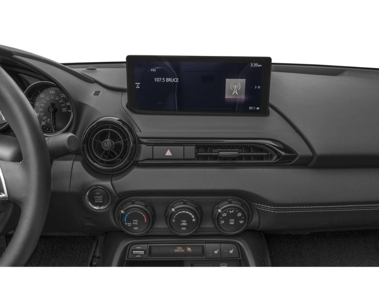 2026 Mazda MX-5 Miata RF Club Bayamon PR