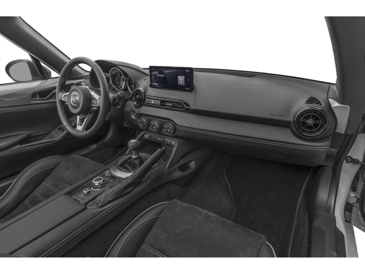2026 Mazda MX-5 Miata RF Club Bayamon PR