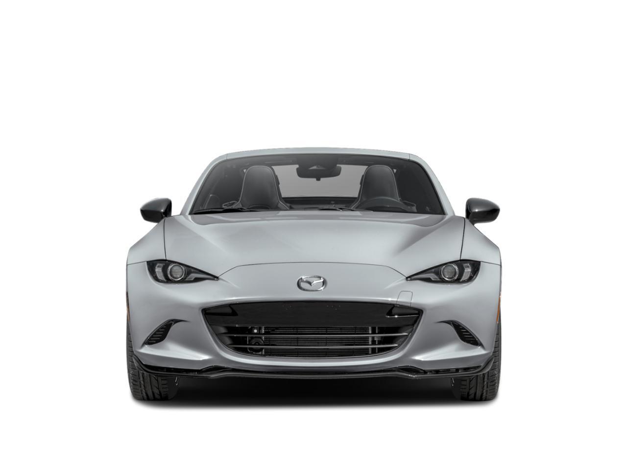 2026 Mazda MX-5 Miata RF Club Bayamon PR