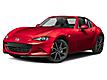 2026 Mazda MX-5 Miata RF Grand Touring