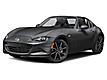 2026 Mazda MX-5 Miata RF Grand Touring