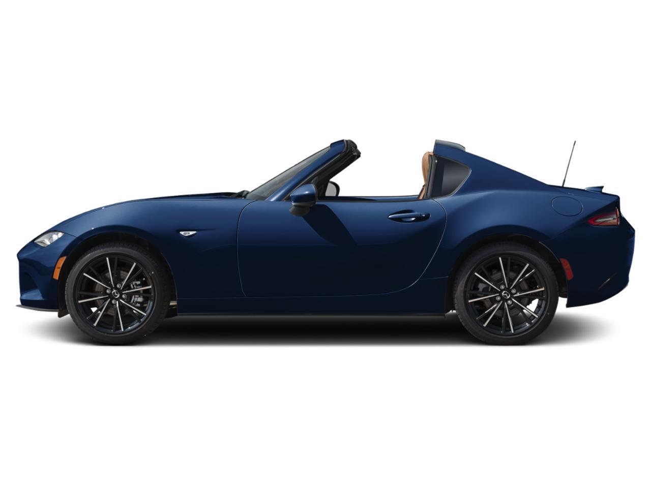 2026 Mazda MX-5 Miata RF Grand Touring Hagerstown MD