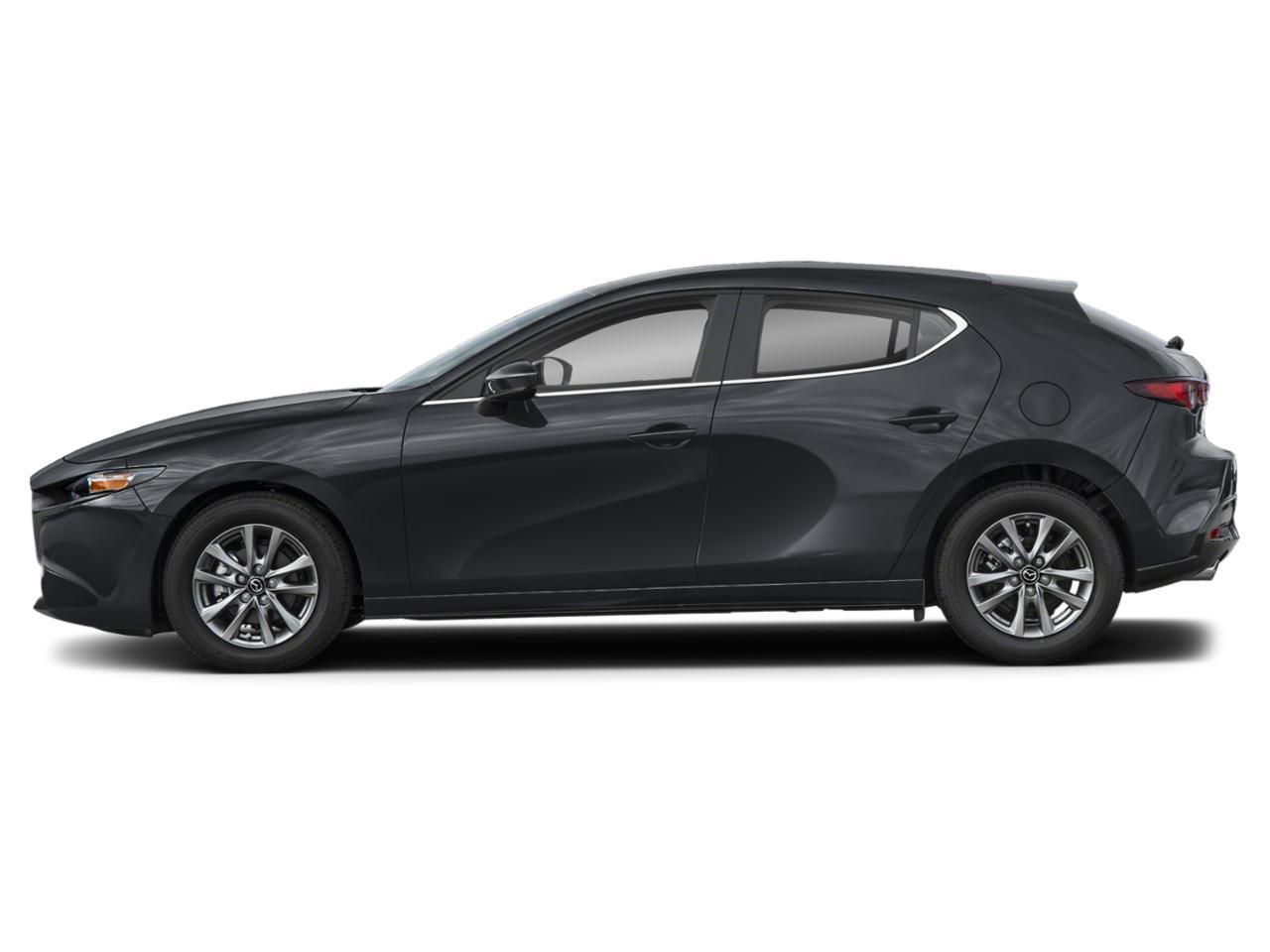 2026 Mazda Mazda3 Hatchback 2.5 S Hagerstown MD