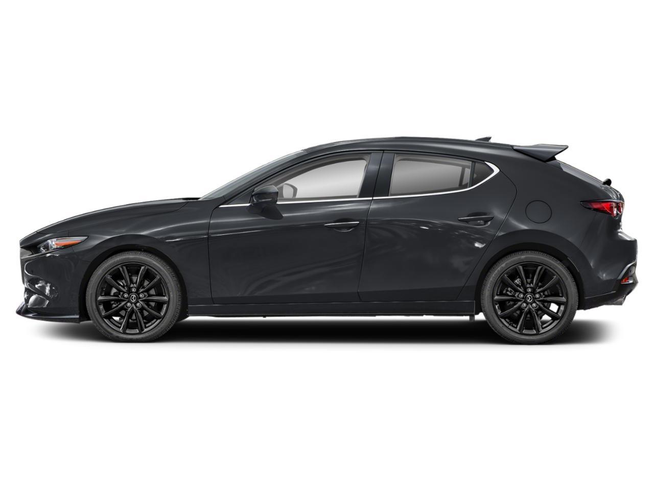 2026 Mazda Mazda3 Hatchback 2.5 Turbo Premium Plus Hagerstown MD