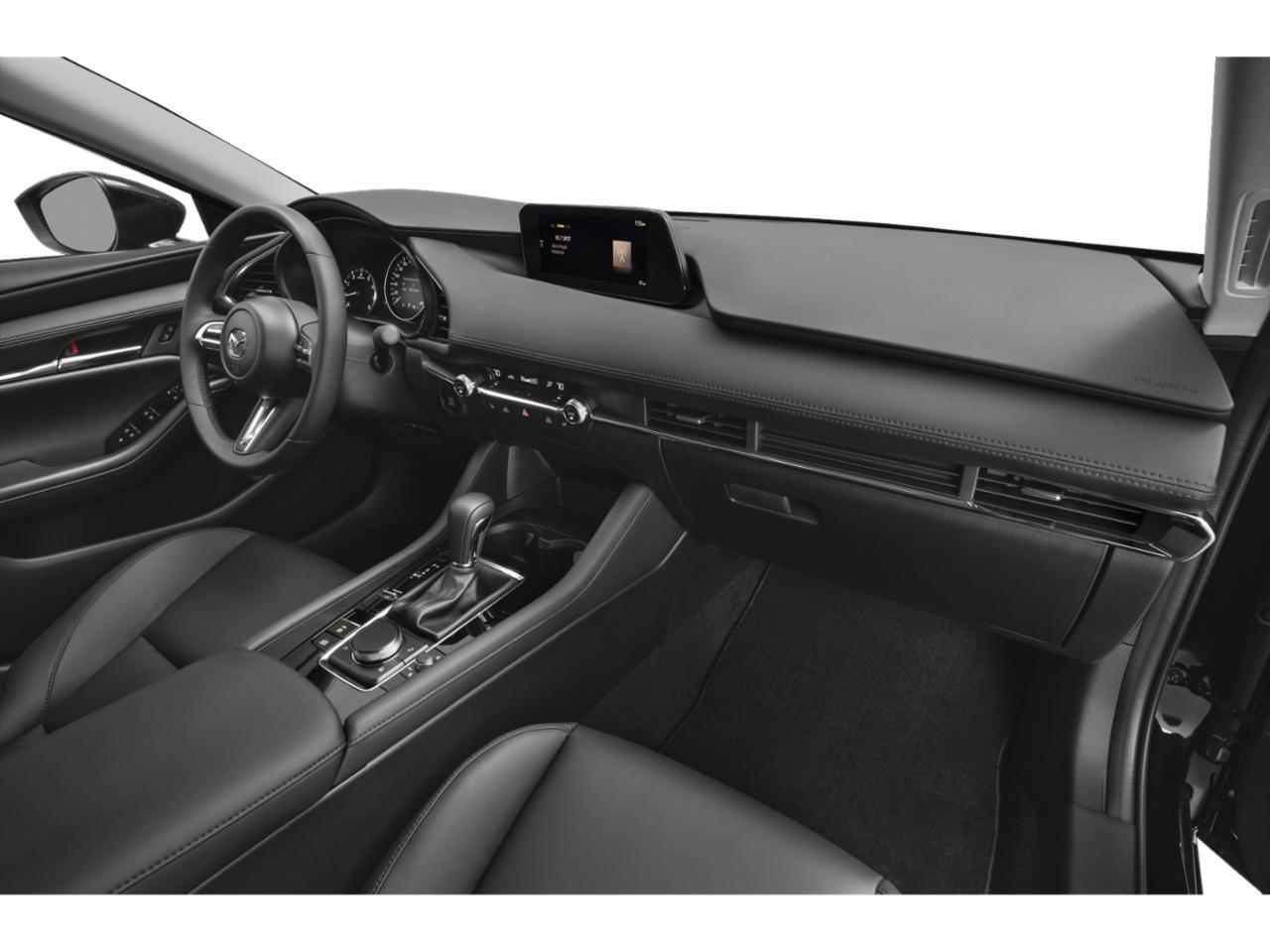 2026 Mazda Mazda3 Sedan 2.5 S Preferred Hagerstown MD