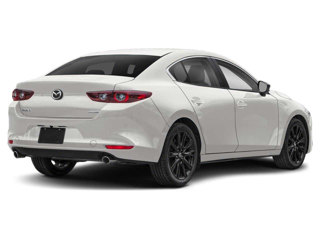 2026 Mazda Mazda3 Sedan 2.5 S Select Sport Hagerstown MD