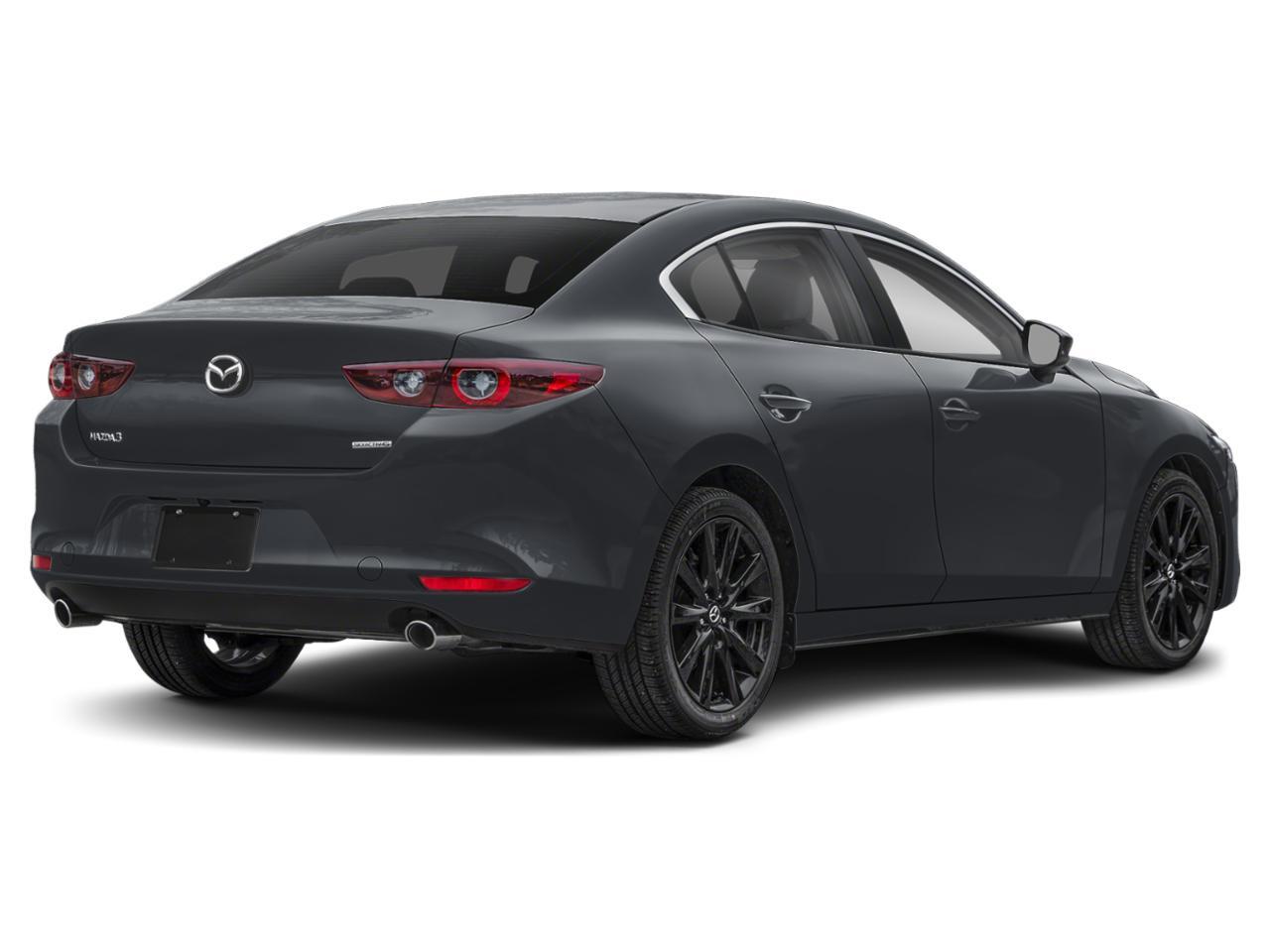 2026 Mazda Mazda3 Sedan 2.5 S Select Sport Hagerstown MD