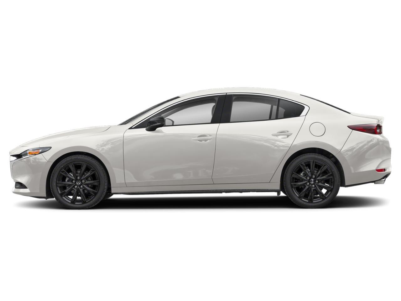 2026 Mazda Mazda3 Sedan 2.5 S Select Sport Hagerstown MD