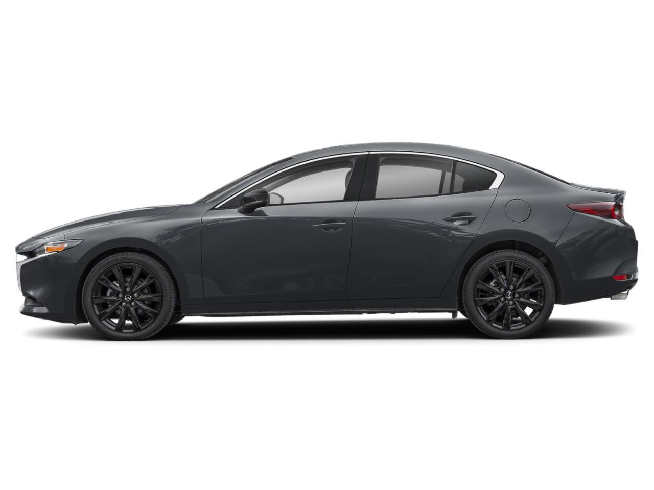2026 Mazda Mazda3 Sedan 2.5 S Select Sport Hagerstown MD