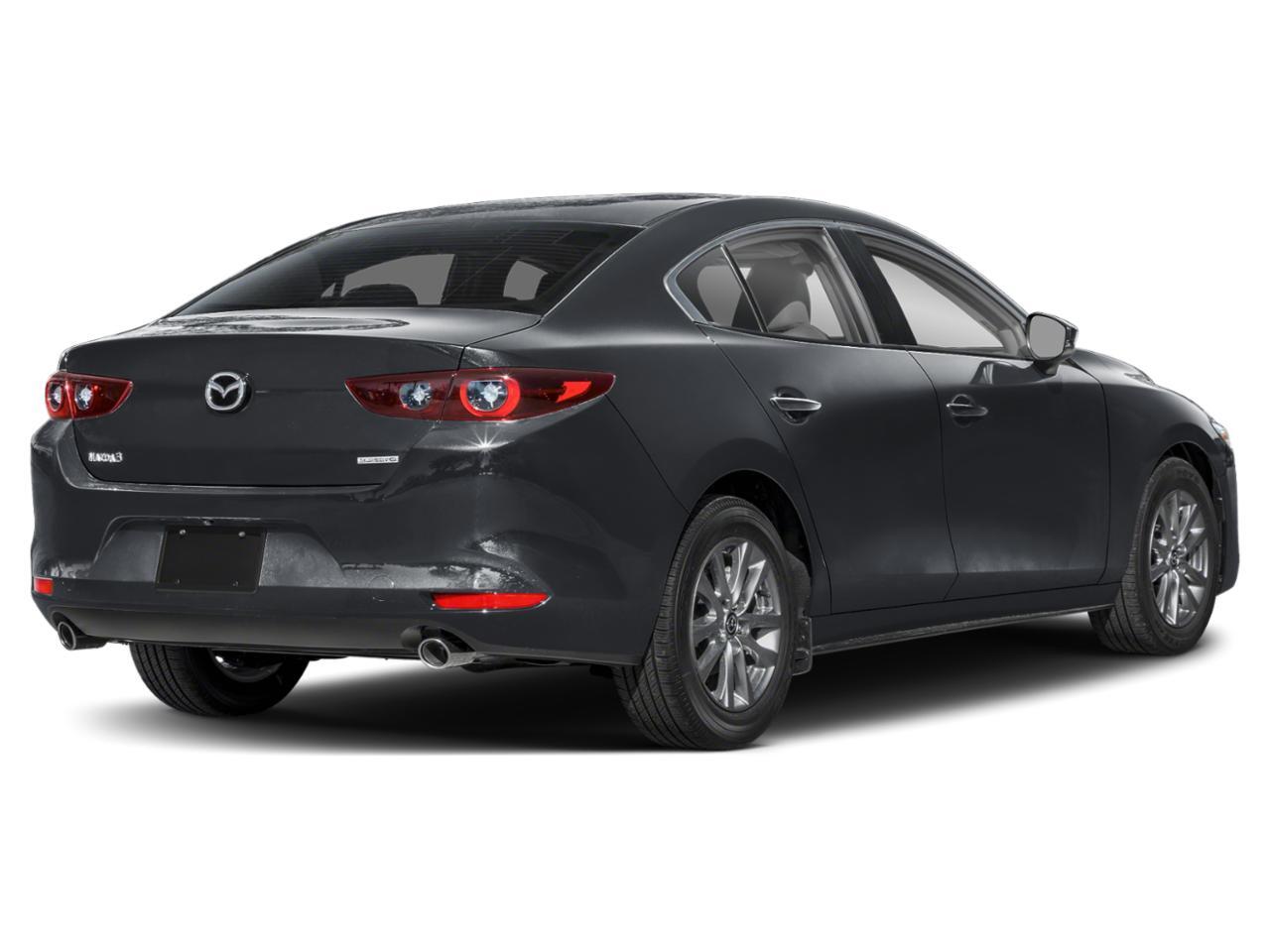 2026 Mazda Mazda3 Sedan 2.5 S Hagerstown MD