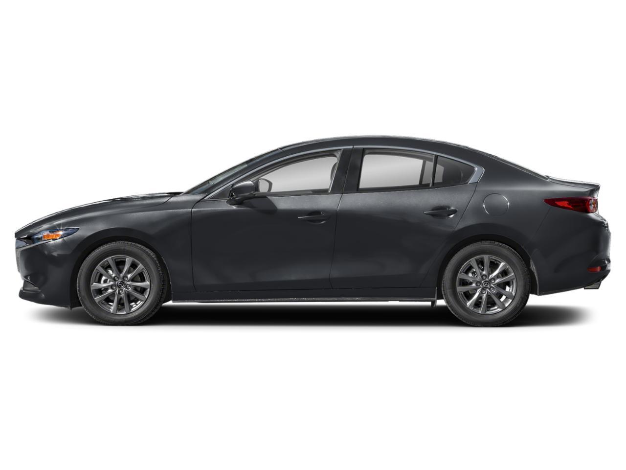 2026 Mazda Mazda3 Sedan 2.5 S Hagerstown MD