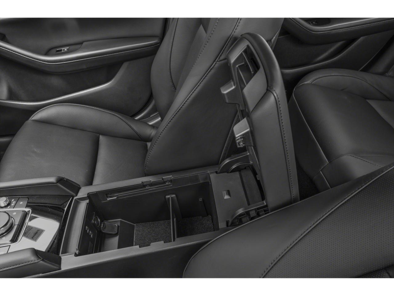 2026 Mazda Mazda3 Sedan 2.5 Turbo Premium Plus Hagerstown MD