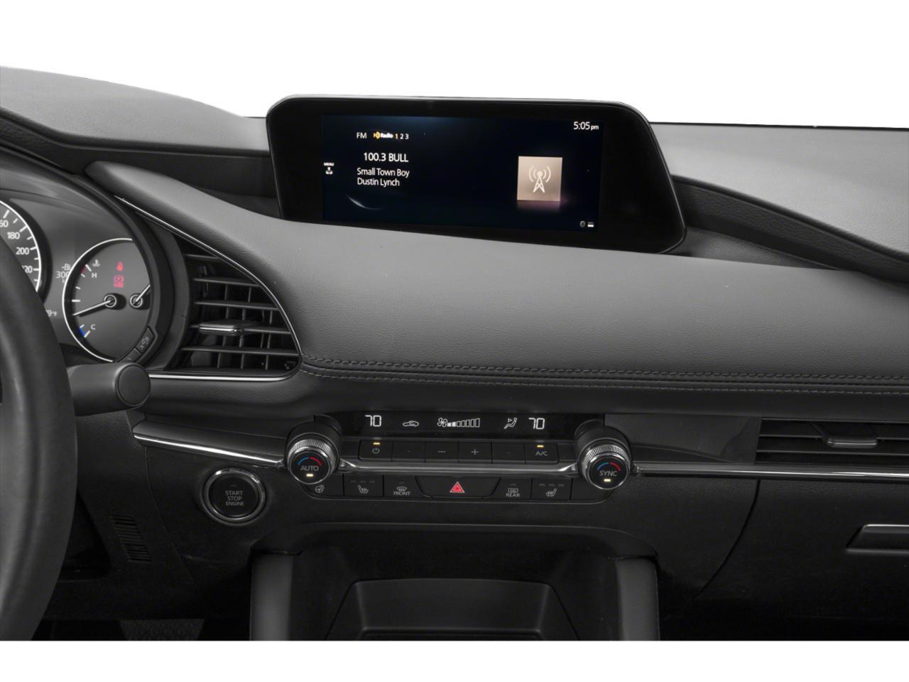 2026 Mazda Mazda3 Sedan 2.5 Turbo Premium Plus Hagerstown MD