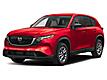 2026 MAZDA