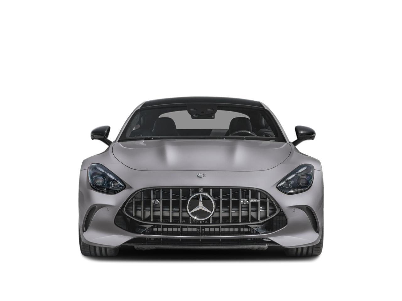 2026 Mercedes-Benz AMG GT 55 Coupe Irving TX