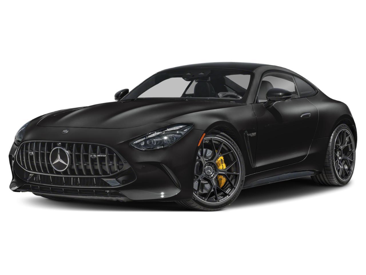 2026 Mercedes-Benz AMG GT 55 Coupe Irving TX