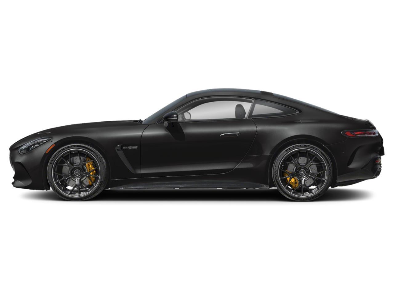 2026 Mercedes-Benz AMG GT 55 Coupe Irving TX