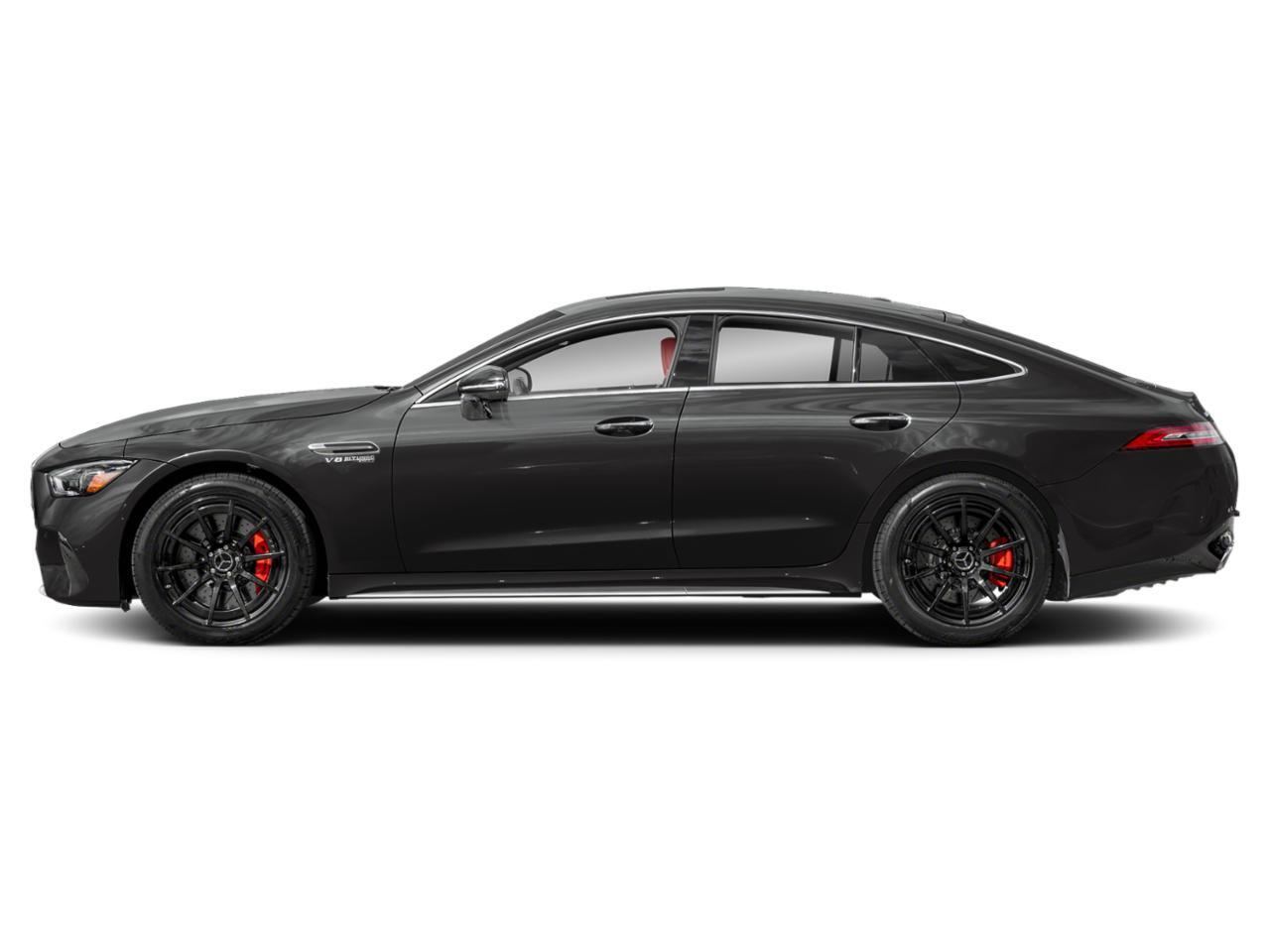 2026 Mercedes-Benz AMG GT 63 4-Door Coupe Irving TX
