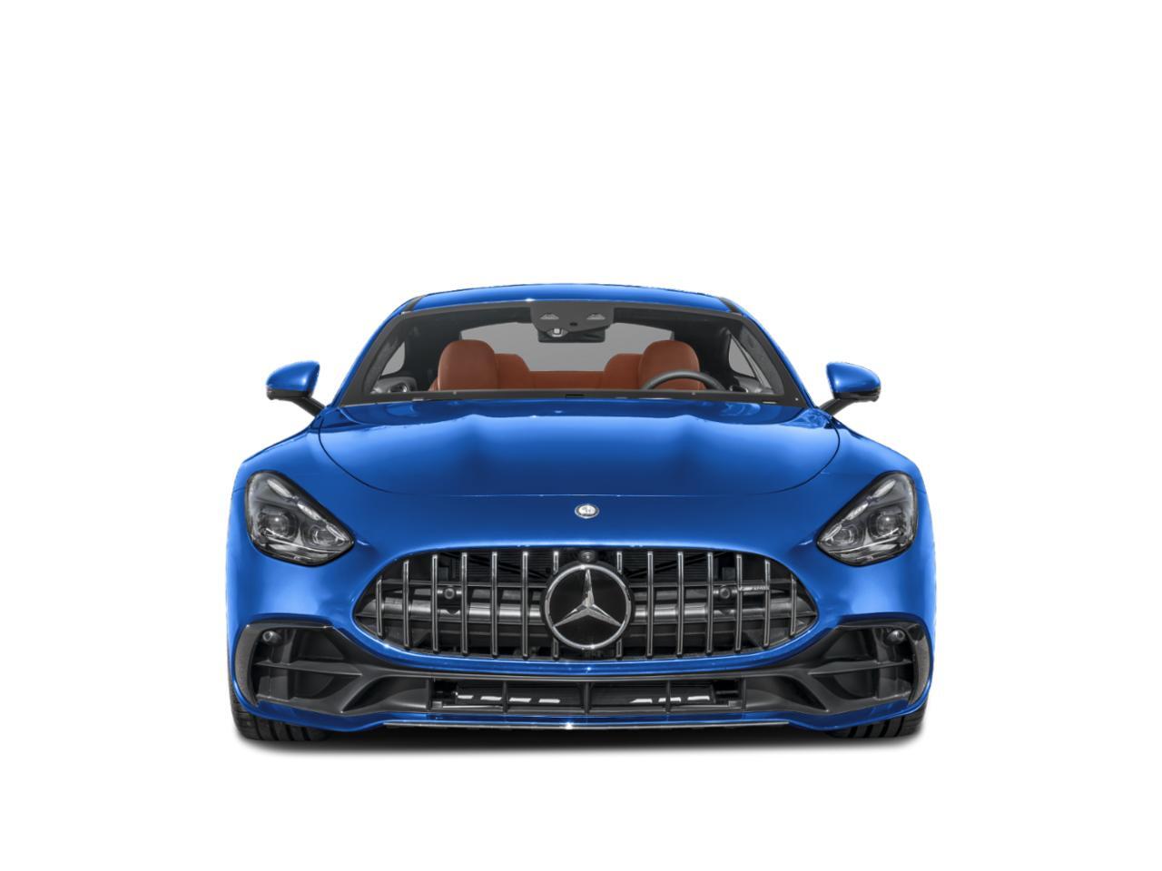 2026 Mercedes-Benz AMG GT AMG GT 43 Irving TX