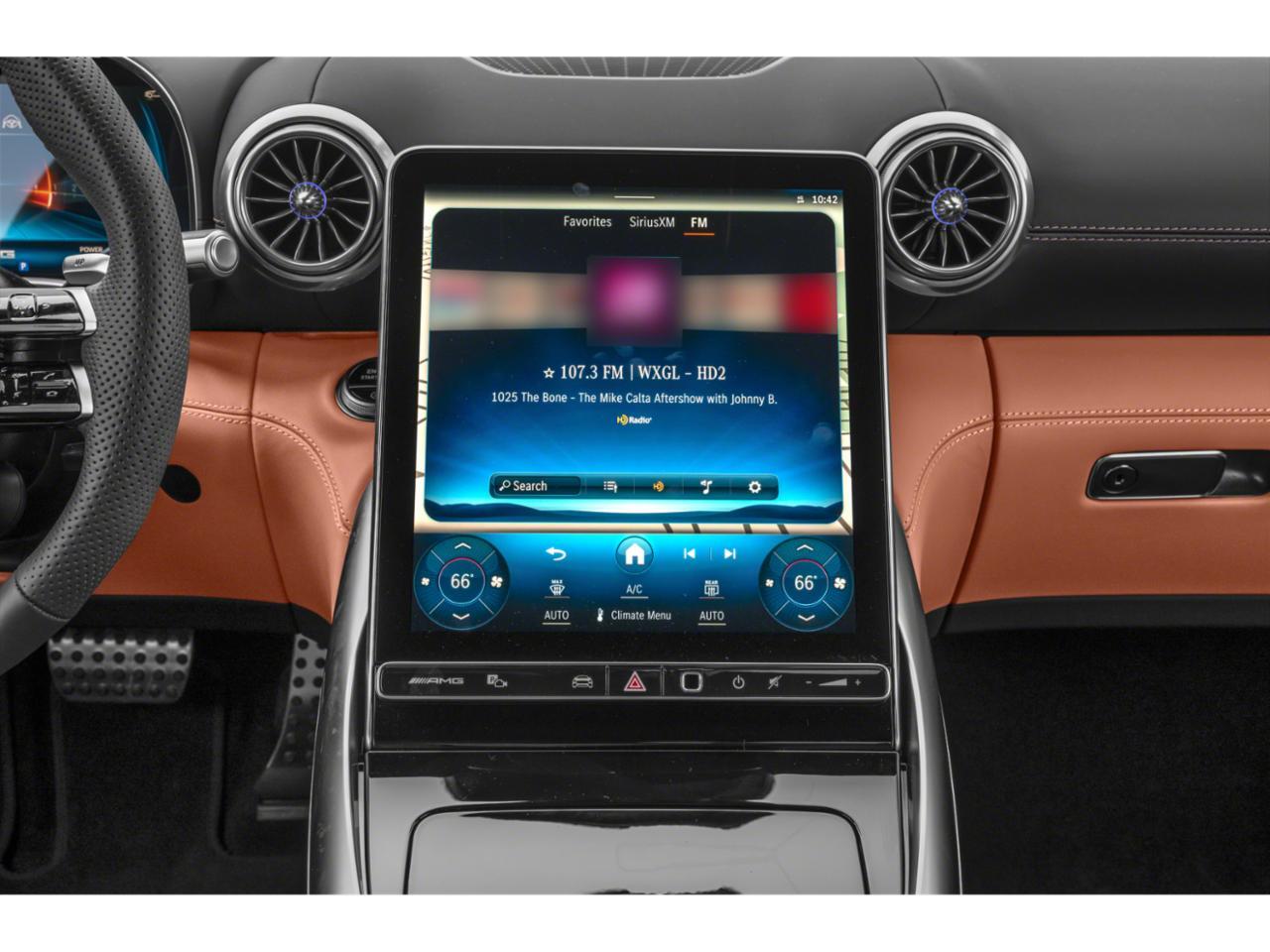 2026 Mercedes-Benz AMG GT AMG GT 43 Irving TX