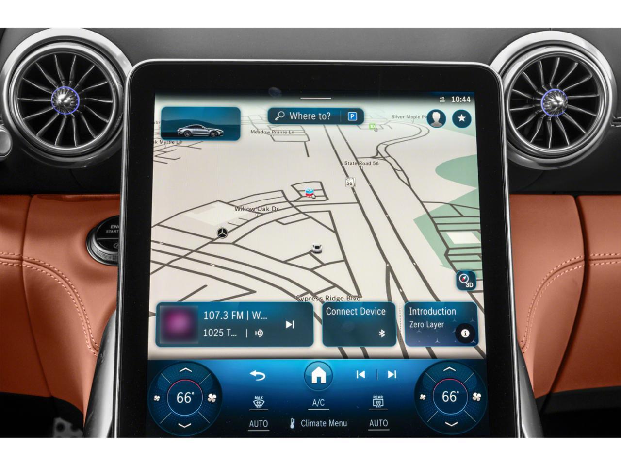 2026 Mercedes-Benz AMG GT AMG GT 43 Irving TX