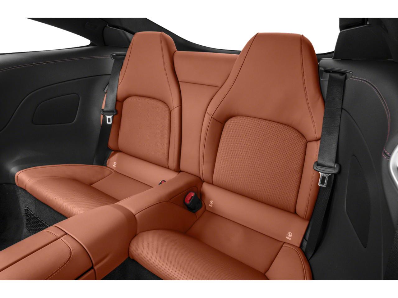 2026 Mercedes-Benz AMG GT AMG GT 43 Irving TX