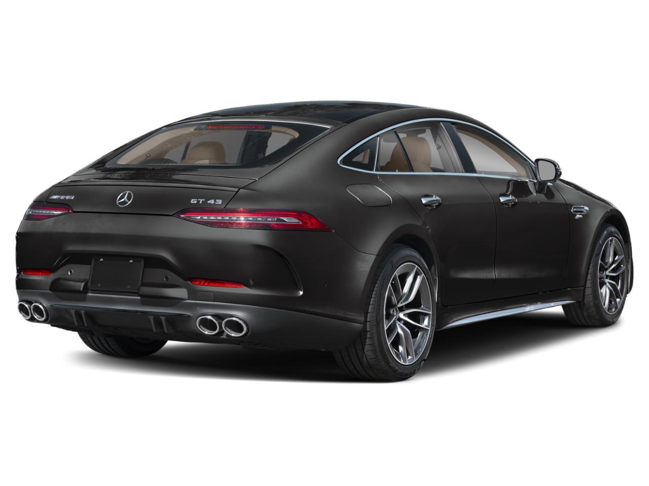 2026 Mercedes-Benz AMG GT AMG GT 43