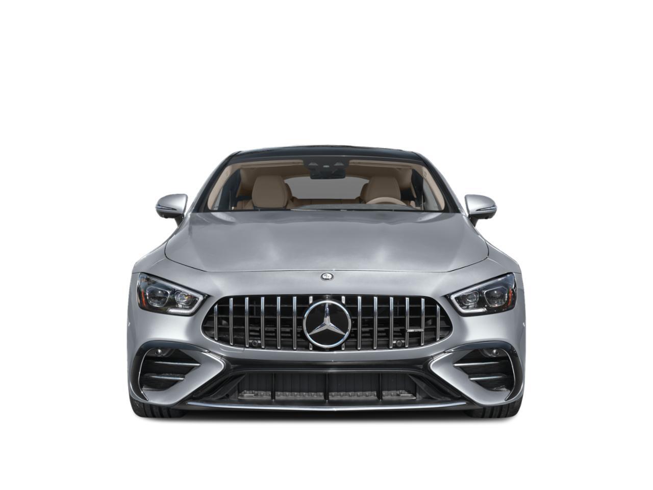 2026 Mercedes-Benz AMG&reg; GT 43 4-Door Coupe Irving TX