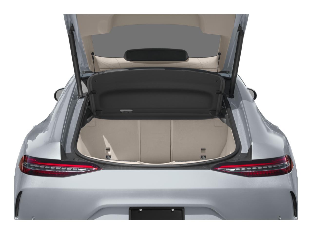 2026 Mercedes-Benz AMG&reg; GT 43 4-Door Coupe Irving TX