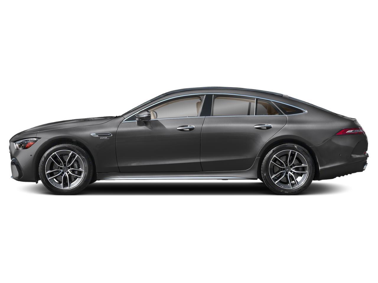 2026 Mercedes-Benz AMG&reg; GT 43 4-Door Coupe Irving TX