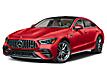 2026 Mercedes-Benz AMG&reg; GT 43 4-Door Coupe