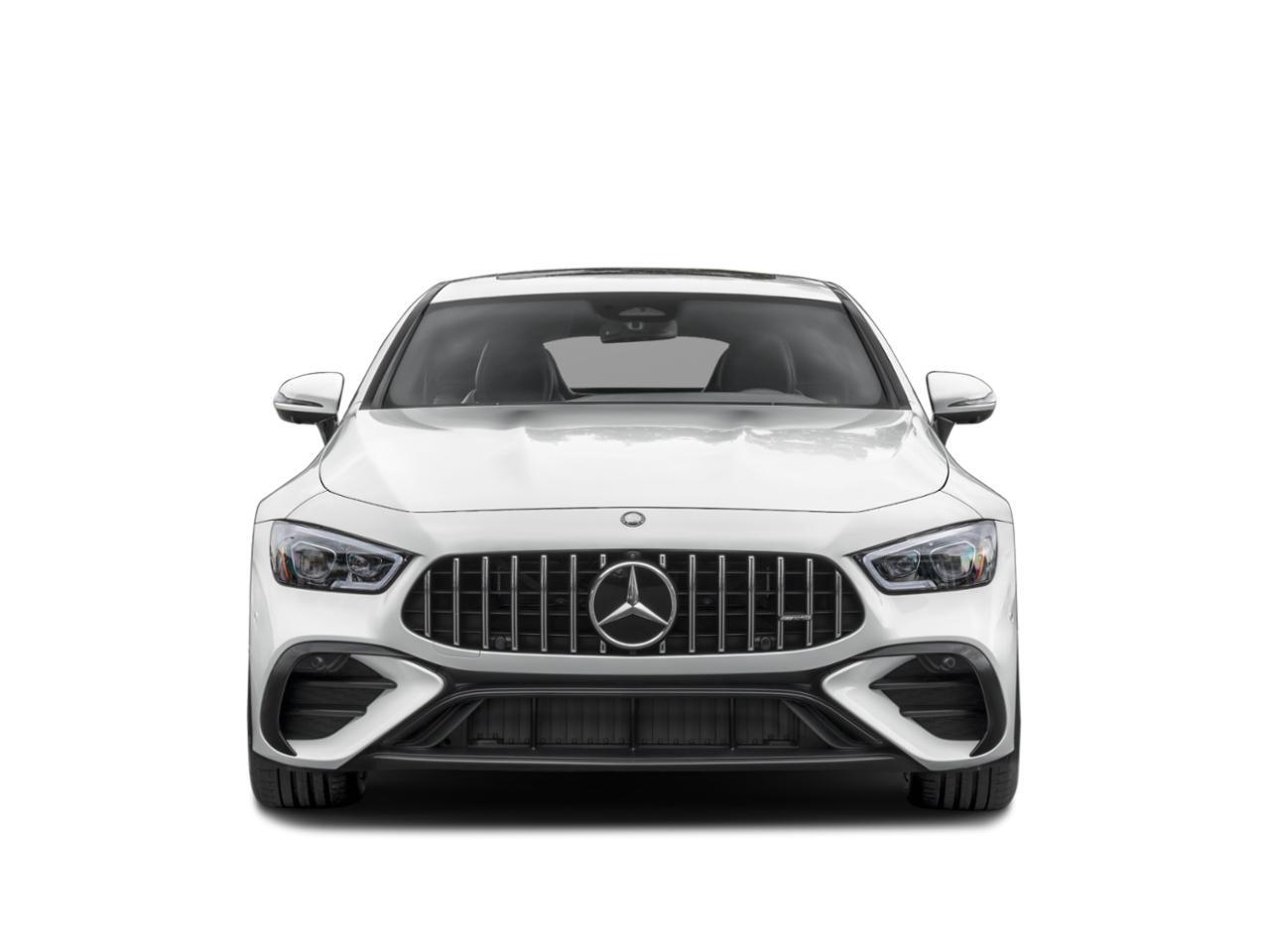 2026 Mercedes-Benz AMG&reg; GT 53 4-Door Coupe Irving TX