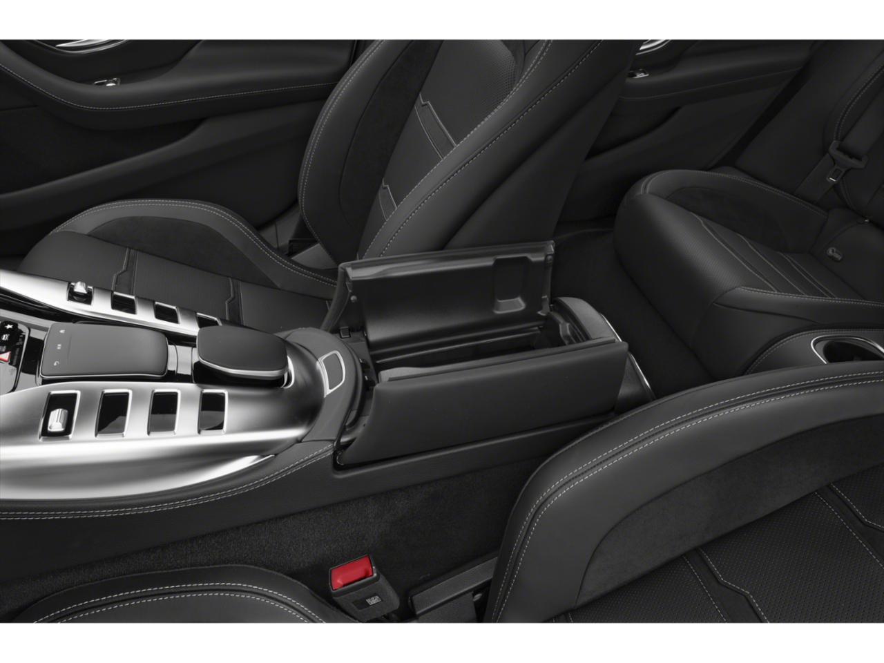 2026 Mercedes-Benz AMG&reg; GT 53 4-Door Coupe Irving TX