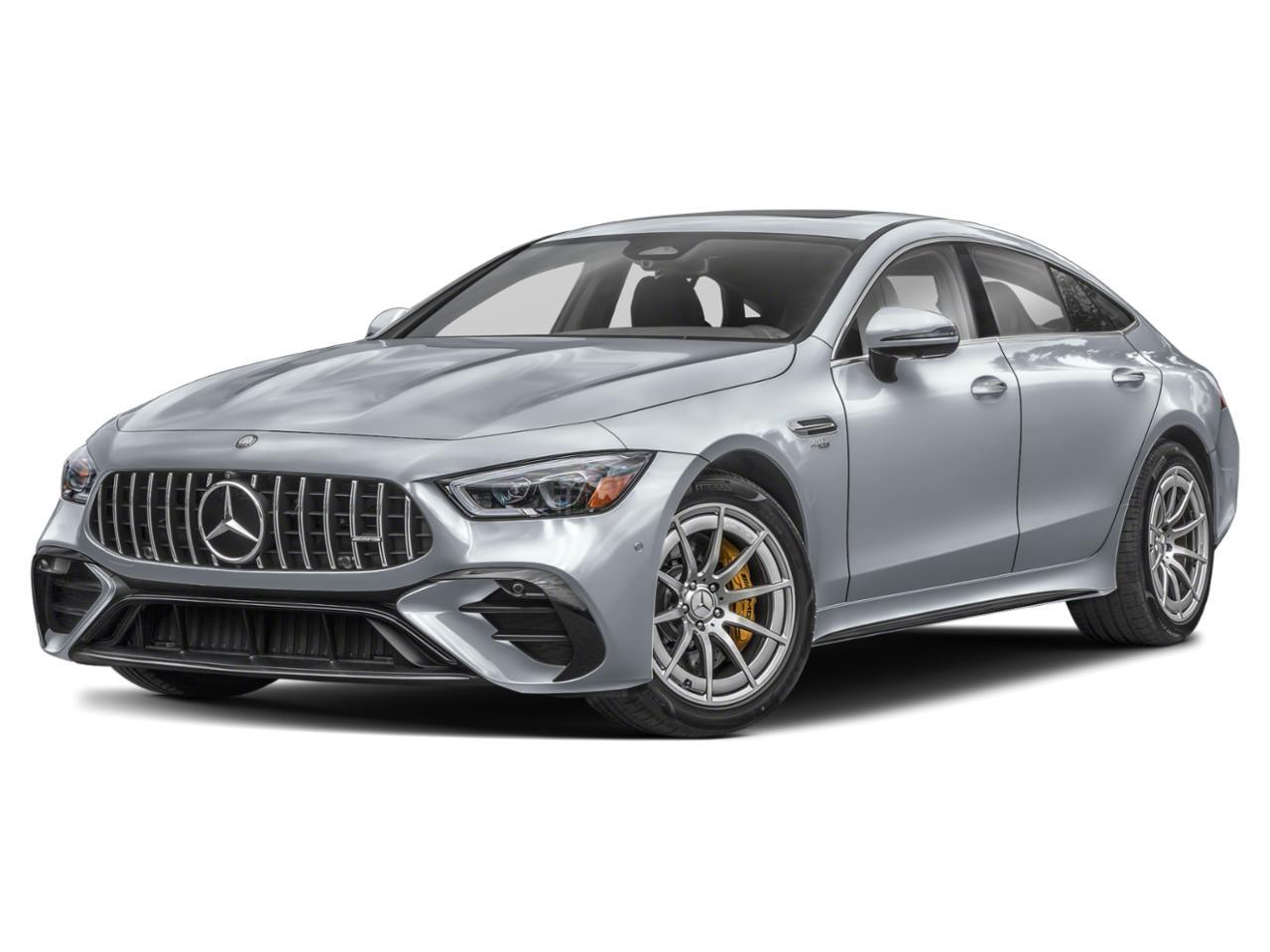 2026 Mercedes-Benz AMG&reg; GT