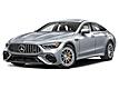 2026 Mercedes-Benz AMG&reg; GT 53 4-Door Coupe