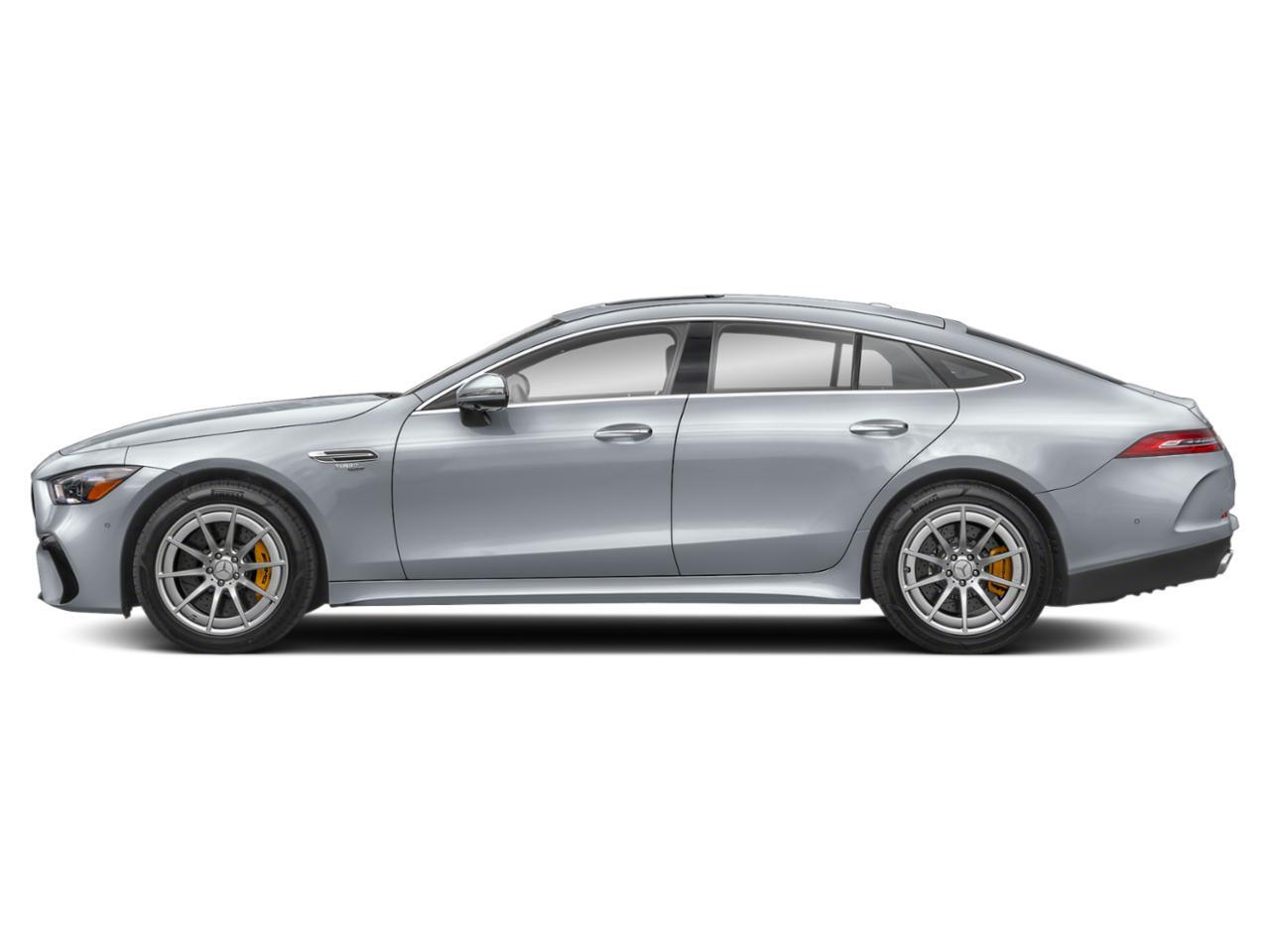 2026 Mercedes-Benz AMG&reg; GT 53 4-Door Coupe Irving TX