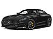 2026 Mercedes-Benz AMG&reg; GT 55 Coupe