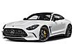 2026 Mercedes-Benz AMG® GT 55 Coupe