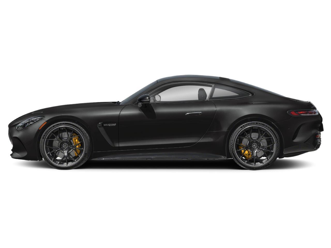 2026 Mercedes-Benz AMG&reg; GT 55 Coupe