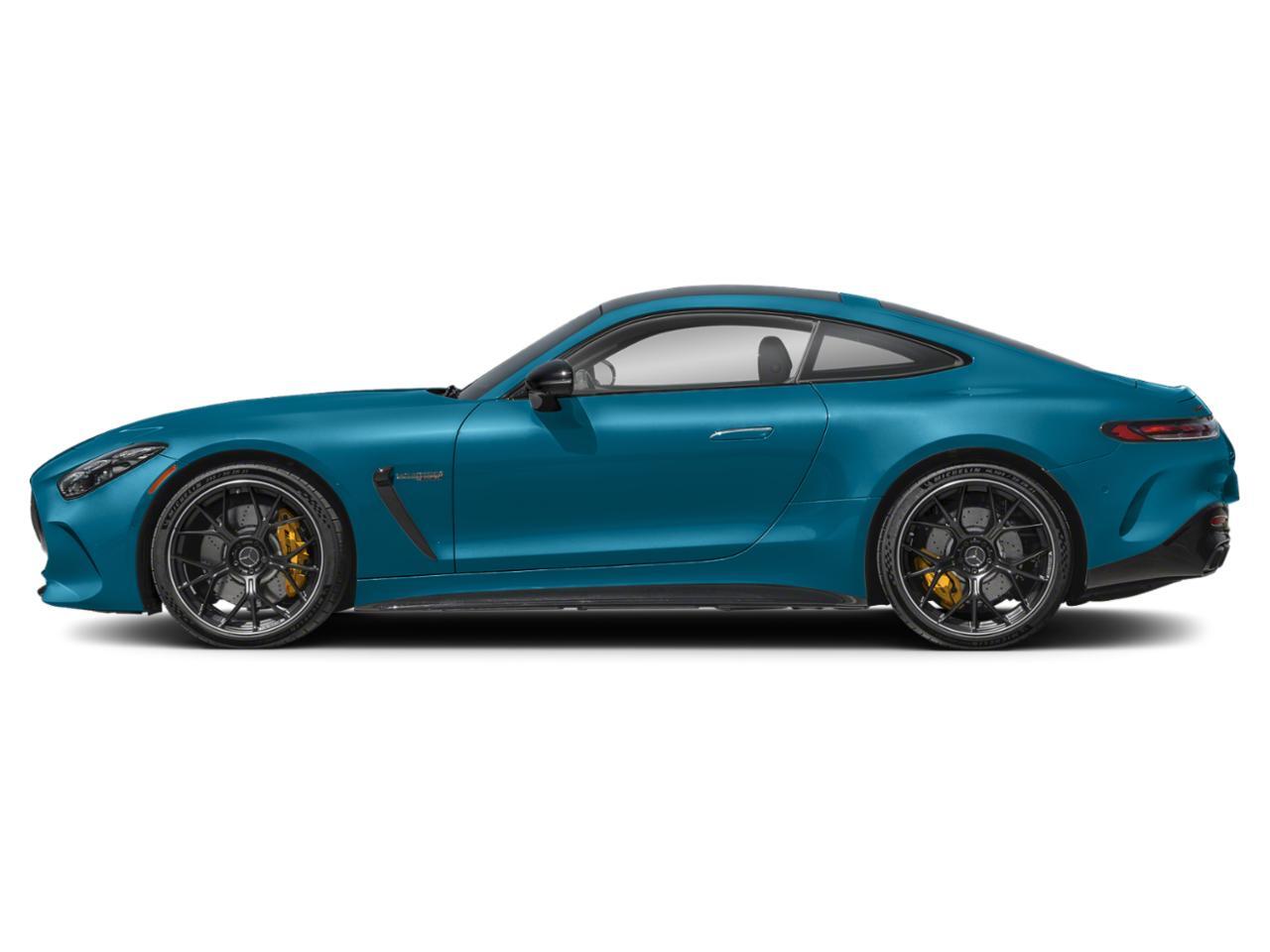 2026 Mercedes-Benz AMG&reg; GT 55 Coupe Irving TX