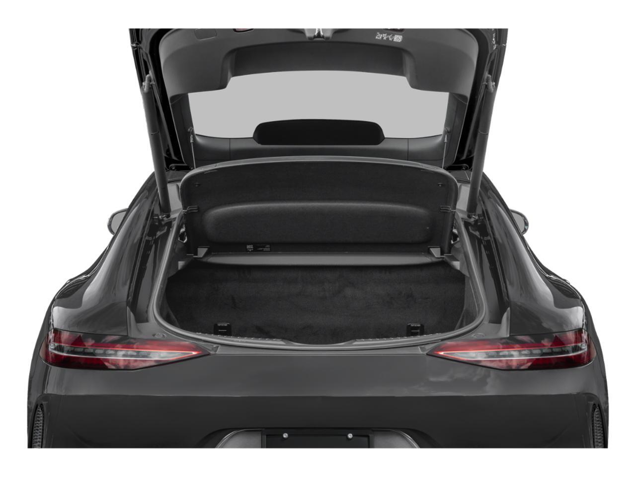 2026 Mercedes-Benz AMG&reg; GT 63 4-Door Coupe Irving TX