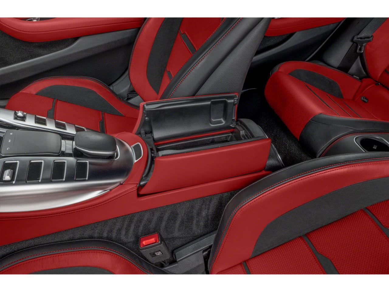 2026 Mercedes-Benz AMG&reg; GT 63 4-Door Coupe Irving TX