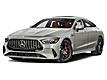 2026 Mercedes-Benz AMG® GT 63 4-Door Coupe