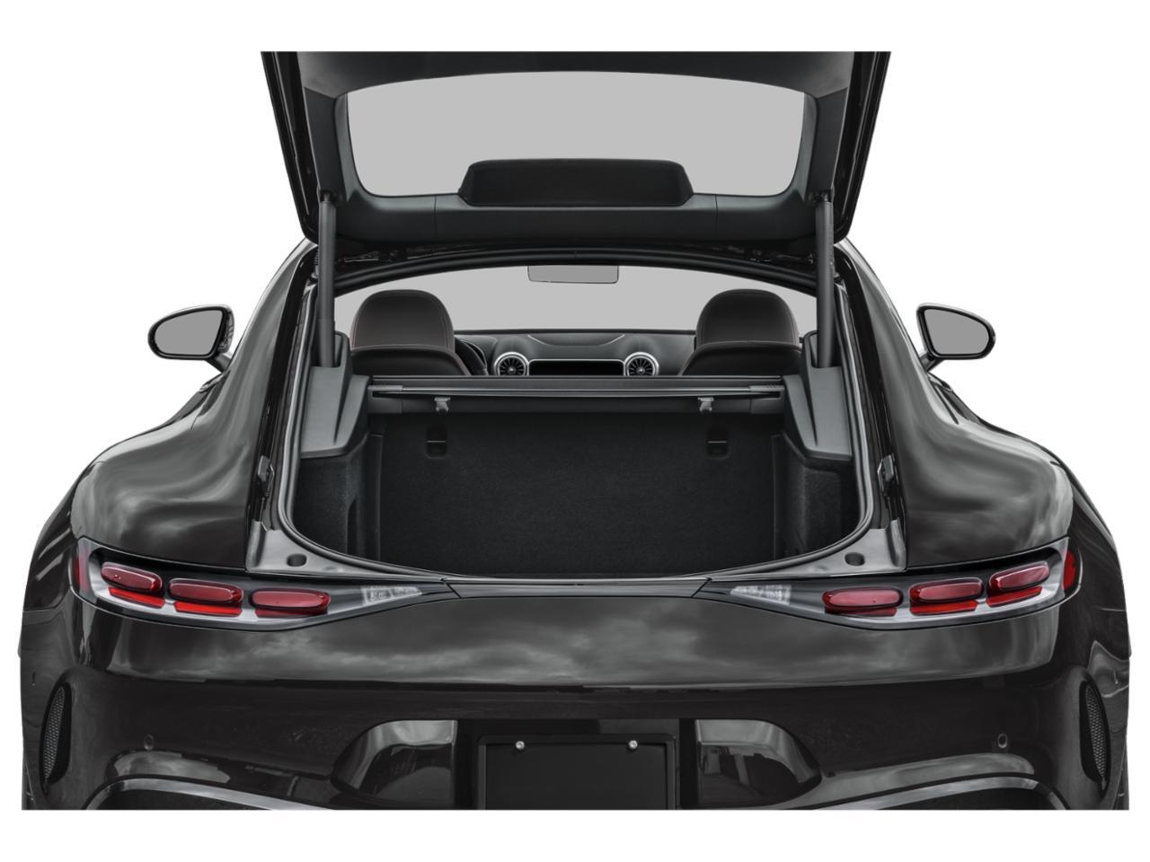 2026 Mercedes-Benz AMG&reg; GT 63 Coupe Irving TX