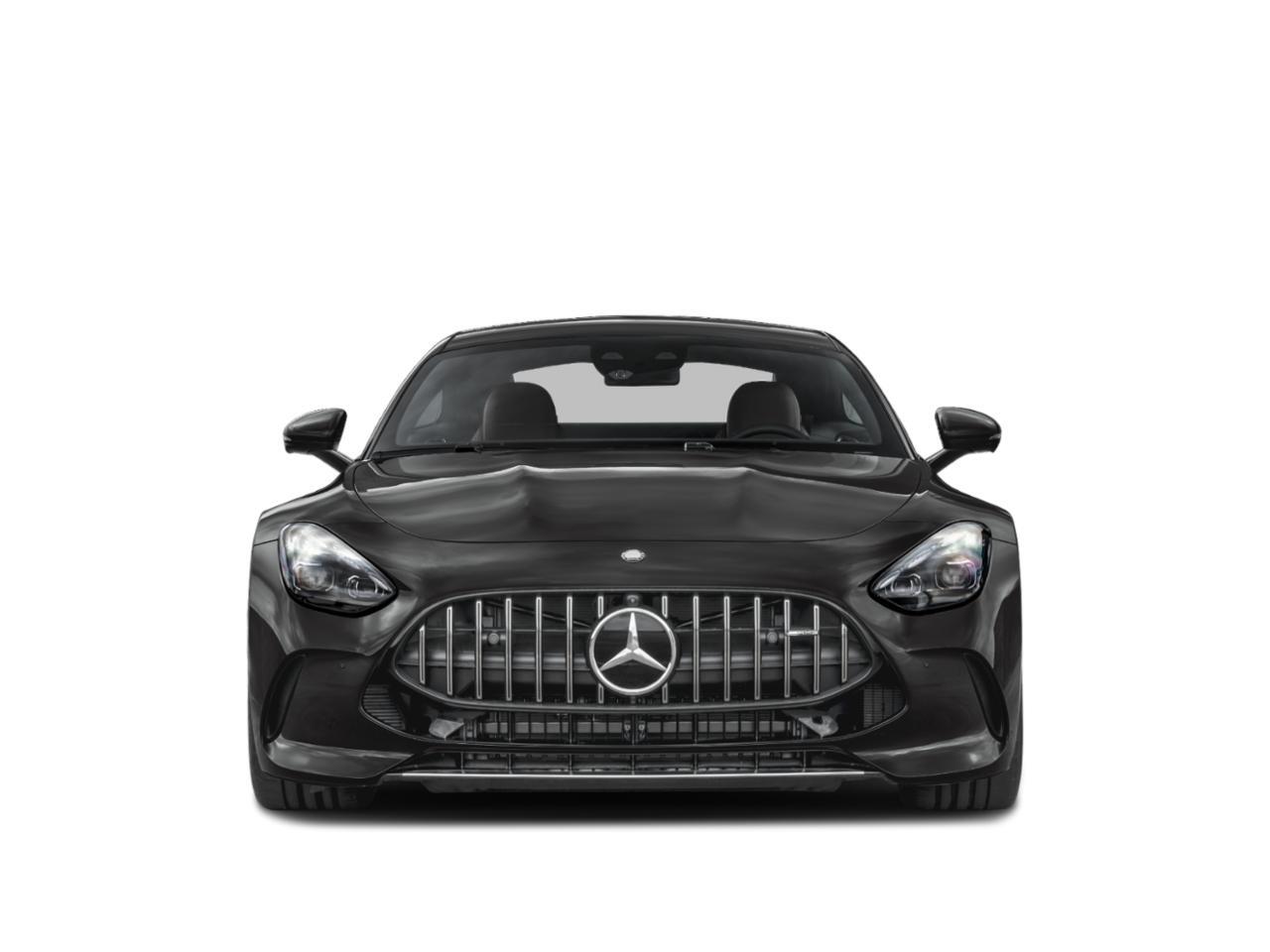 2026 Mercedes-Benz AMG&reg; GT 63 Coupe Irving TX
