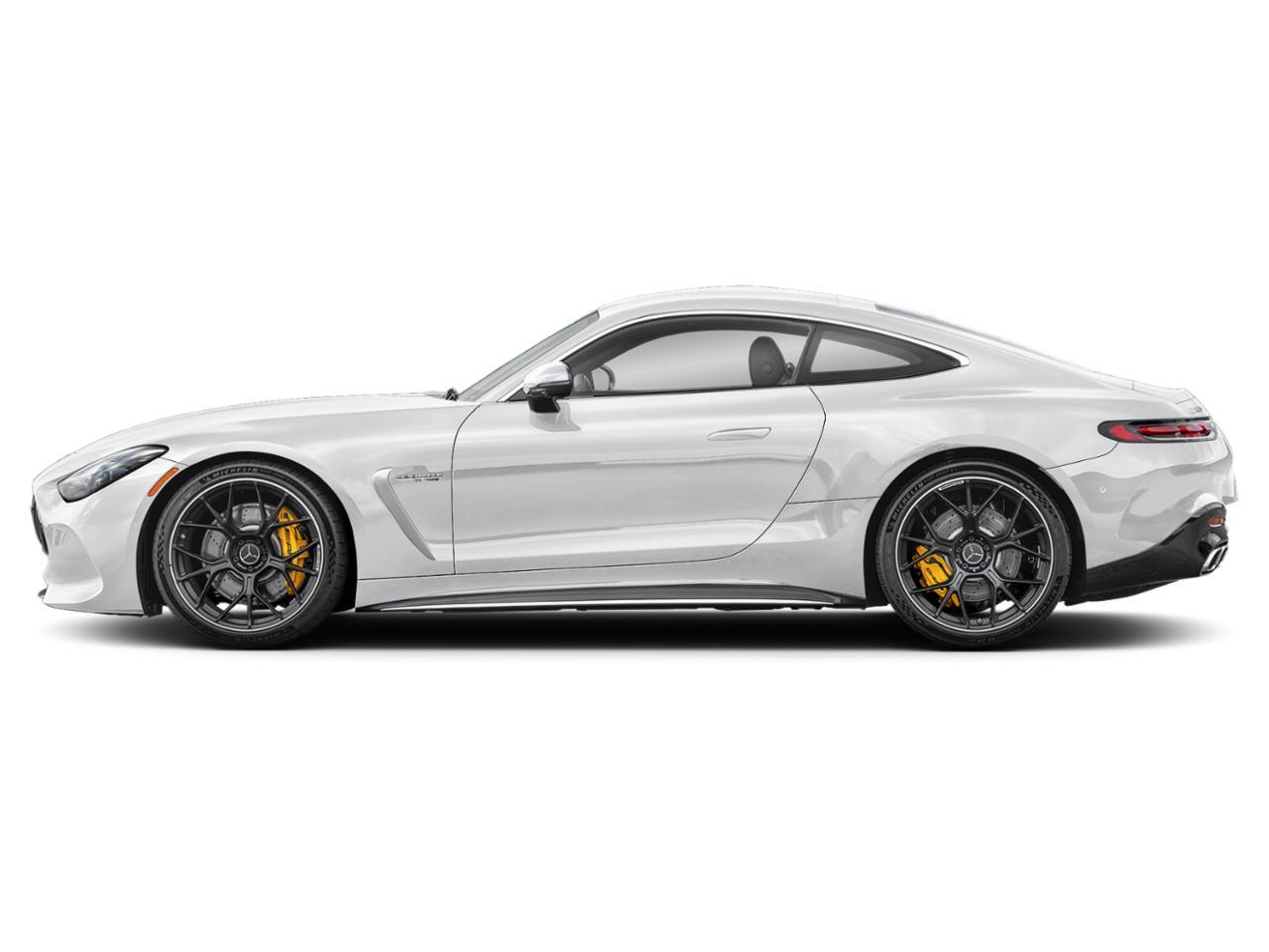 2026 Mercedes-Benz AMG&reg; GT 63 Coupe Irving TX